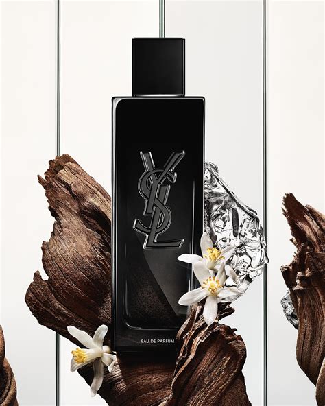 ysl cologne clear|new YSL cologne 2020.